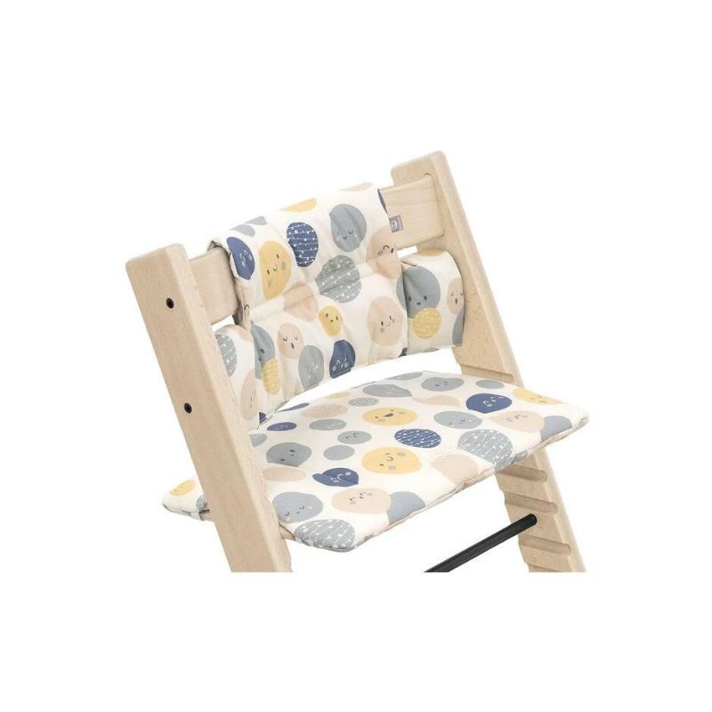 Stokke Cuscino Classico per Tripp Trapp - Scegli il tuo colore