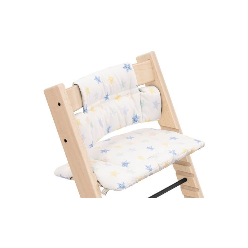 Stokke Cuscino Classico per Tripp Trapp - Scegli il tuo colore