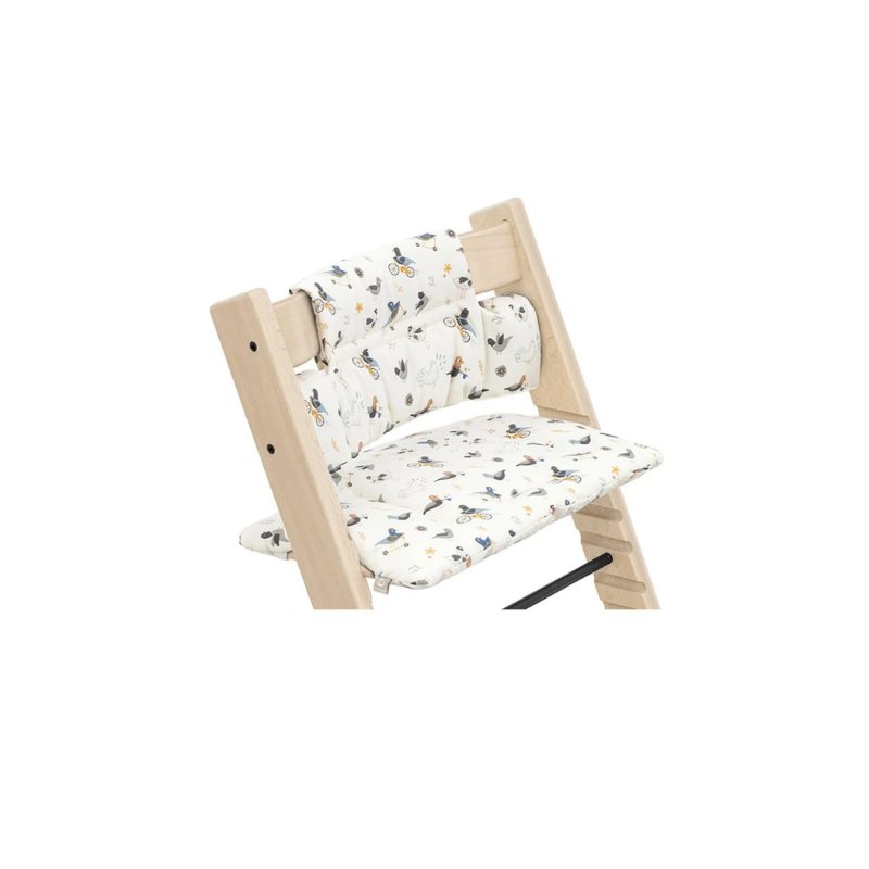 Stokke Cuscino Classico per Tripp Trapp - Scegli il tuo colore