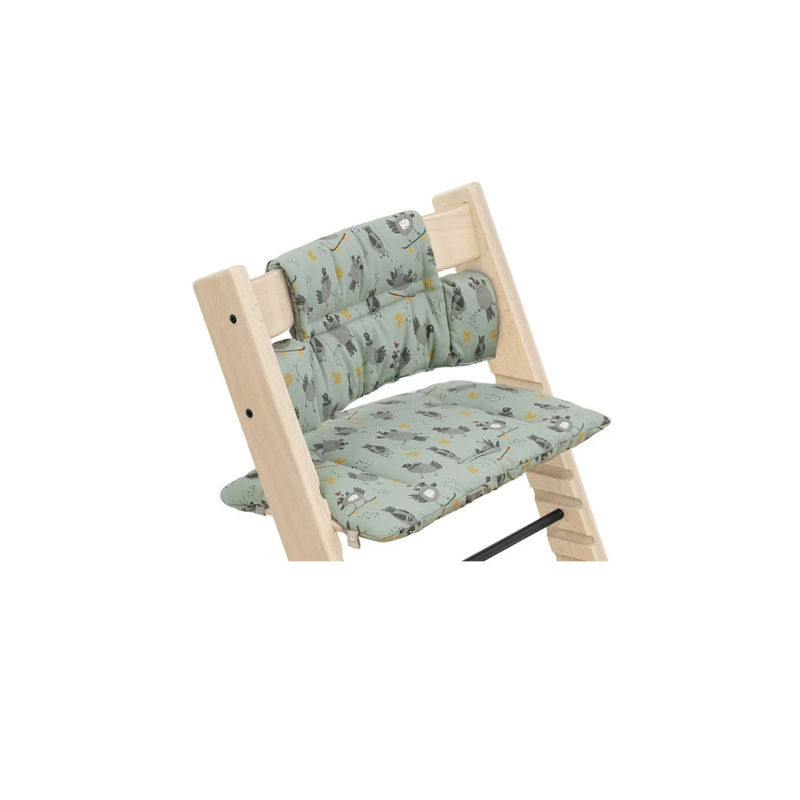 Stokke Cuscino Classico per Tripp Trapp - Scegli il tuo colore