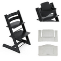 Stokke Promo Tripp Trapp con Babyset e cuscino - Scegli il tuo colore