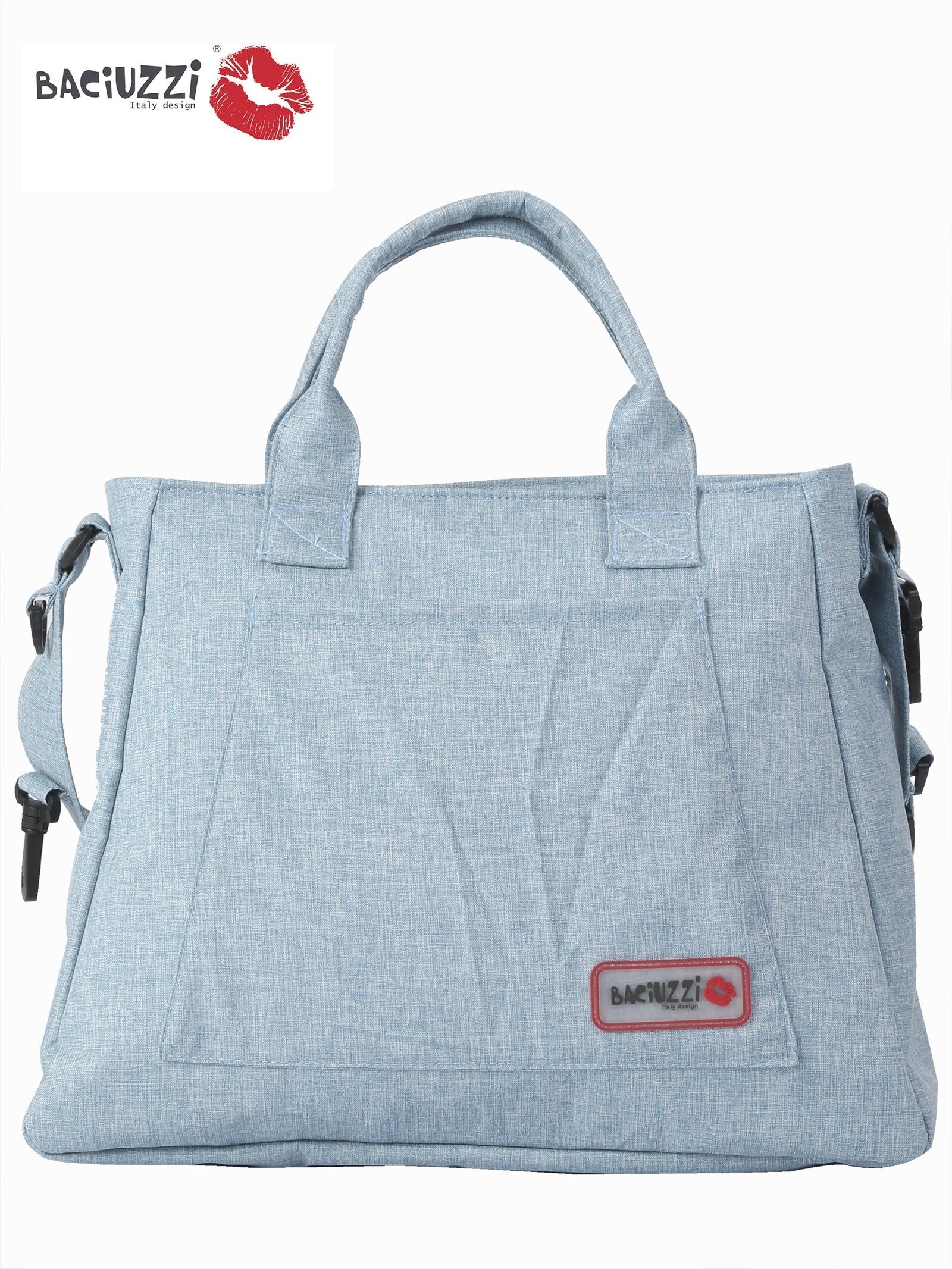 Baciuzzi Borsa Voiage Agua