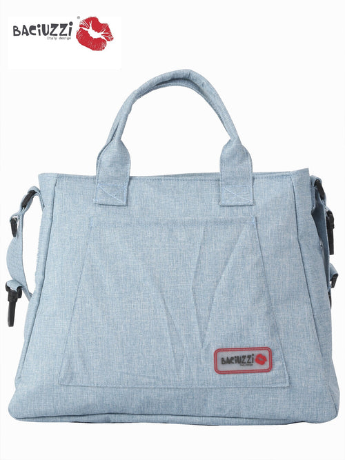 Baciuzzi Borsa Voiage Agua
