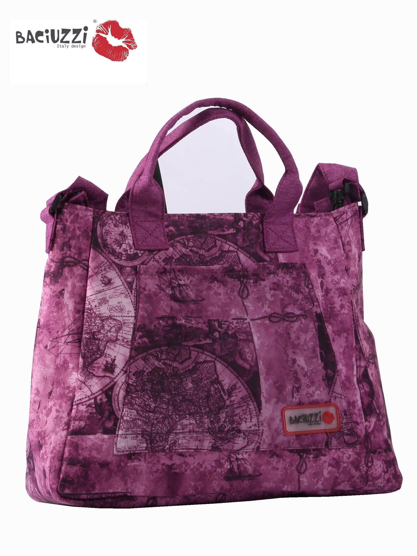 Baciuzzi Borsa Voiage Amarena