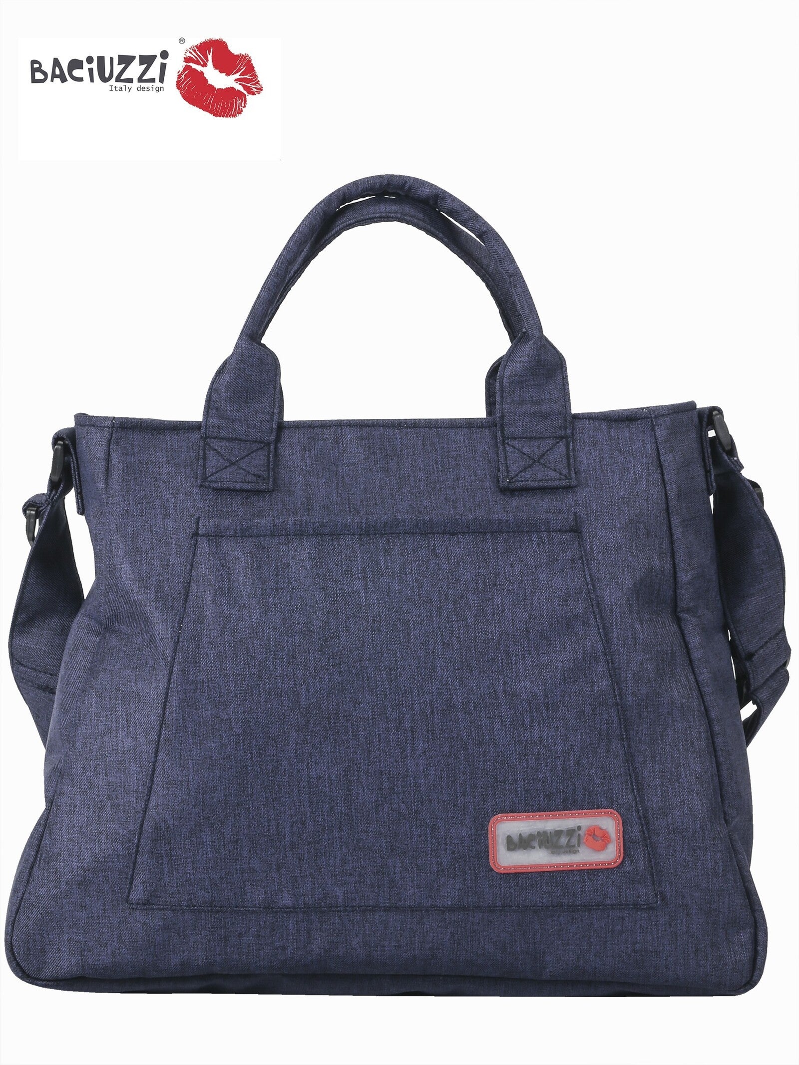 Baciuzzi Borsa Voiage Almond Dive