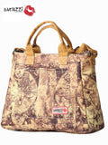 Baciuzzi Borsa Voiage Miele