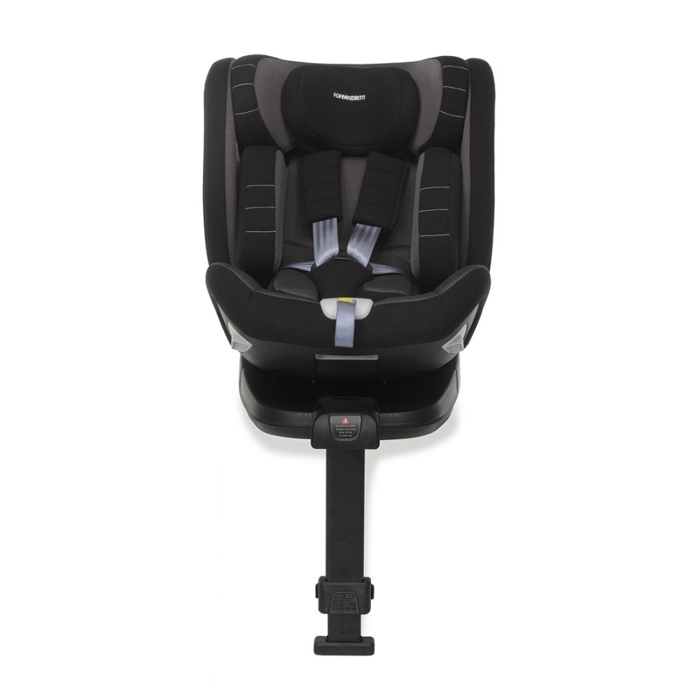 Foppapedretti Seggiolino Auto FP360 I-Size - Scegli il tuo colore