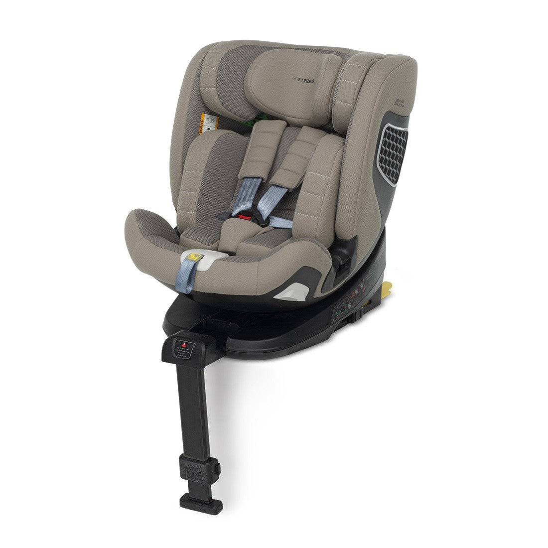 Foppapedretti Seggiolino Auto FP360 I-Size - Scegli il tuo colore