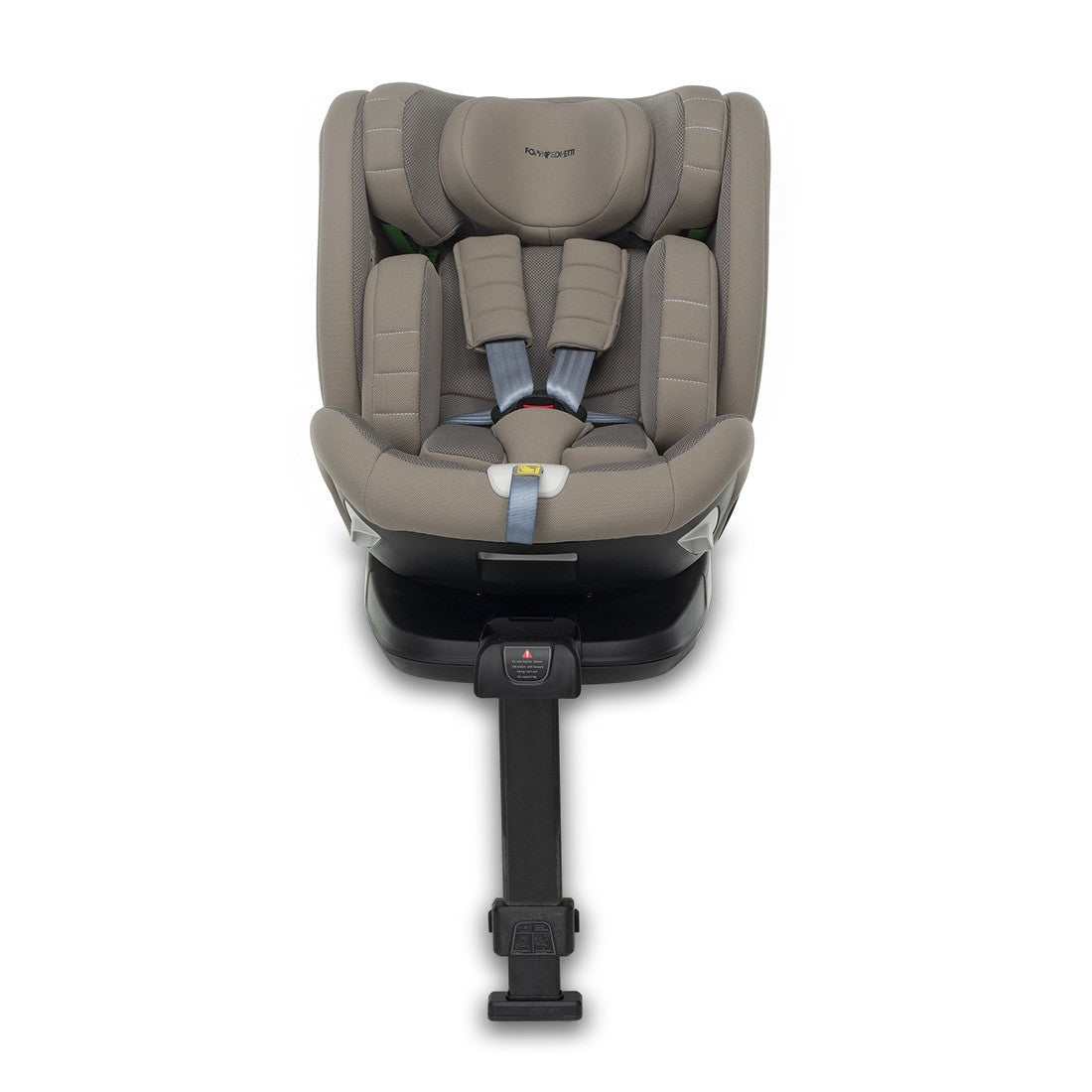 Foppapedretti Seggiolino Auto FP360 I-Size - Scegli il tuo colore