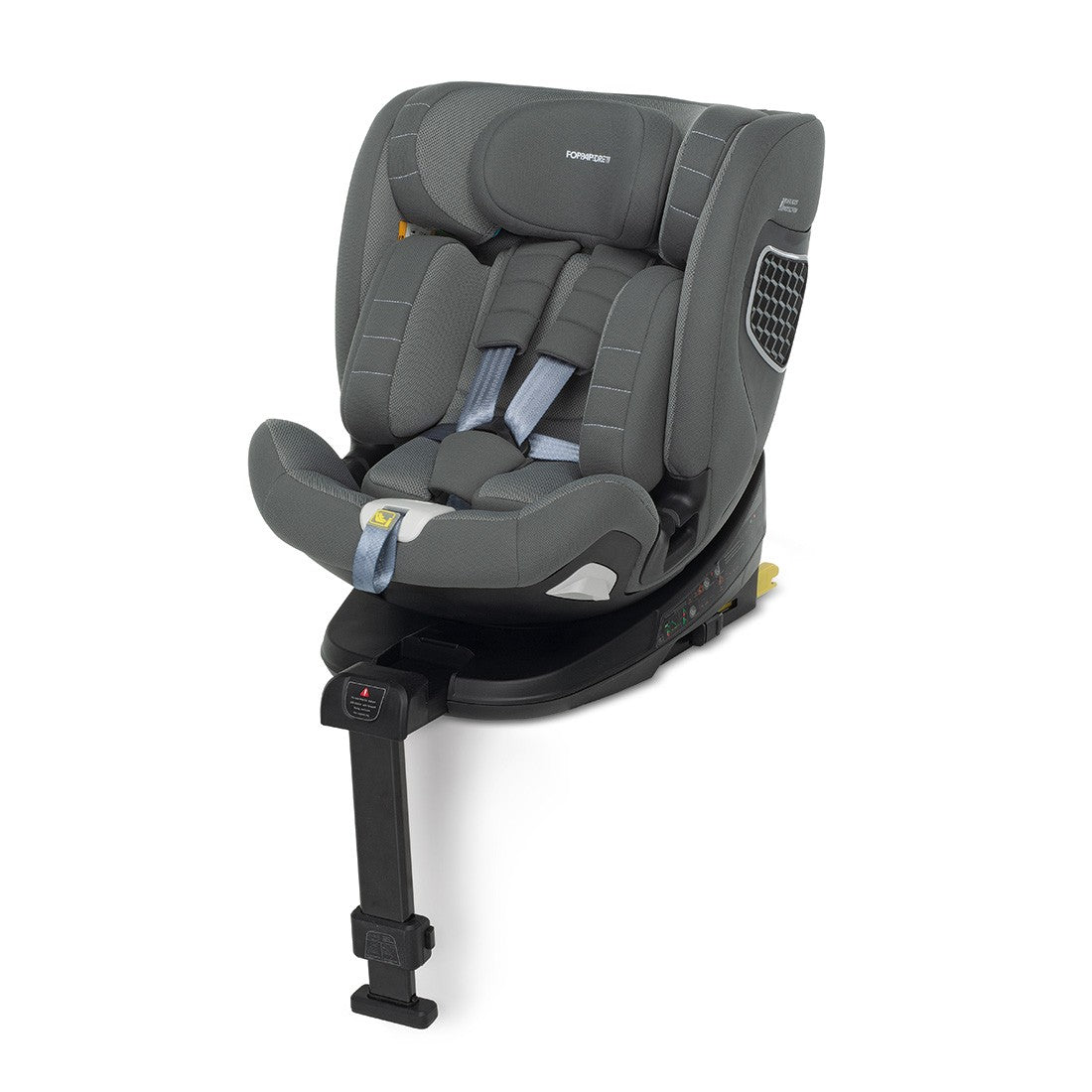 Foppapedretti Seggiolino Auto FP360 I-Size - Scegli il tuo colore
