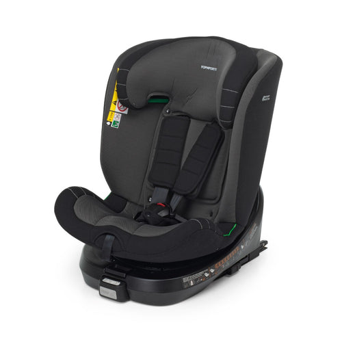 Foppapedretti Seggiolino Auto Iturn I-Size - Scegli il tuo colore