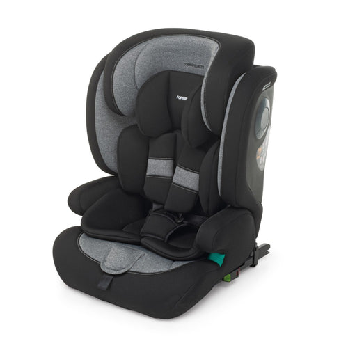 Foppapedretti Seggiolino Auto Tender I-Size - Scegli il tuo colore