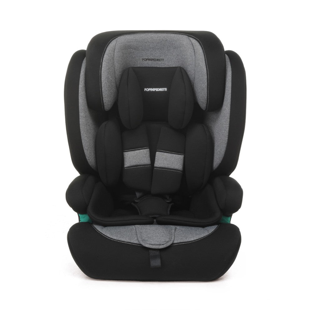 Foppapedretti Seggiolino Auto Tender I-Size - Scegli il tuo colore