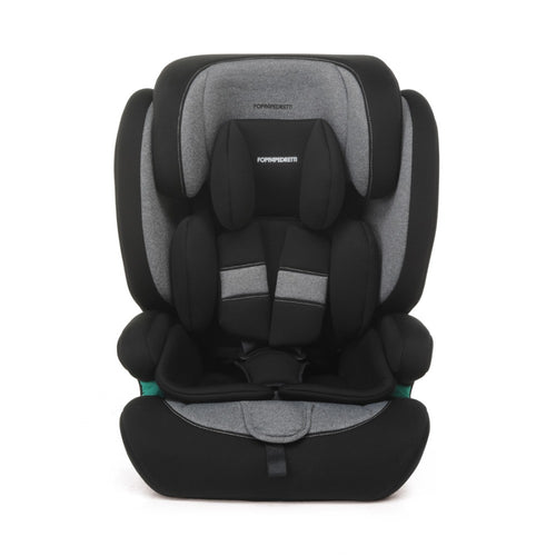 Foppapedretti Seggiolino Auto Tender I-Size - Scegli il tuo colore
