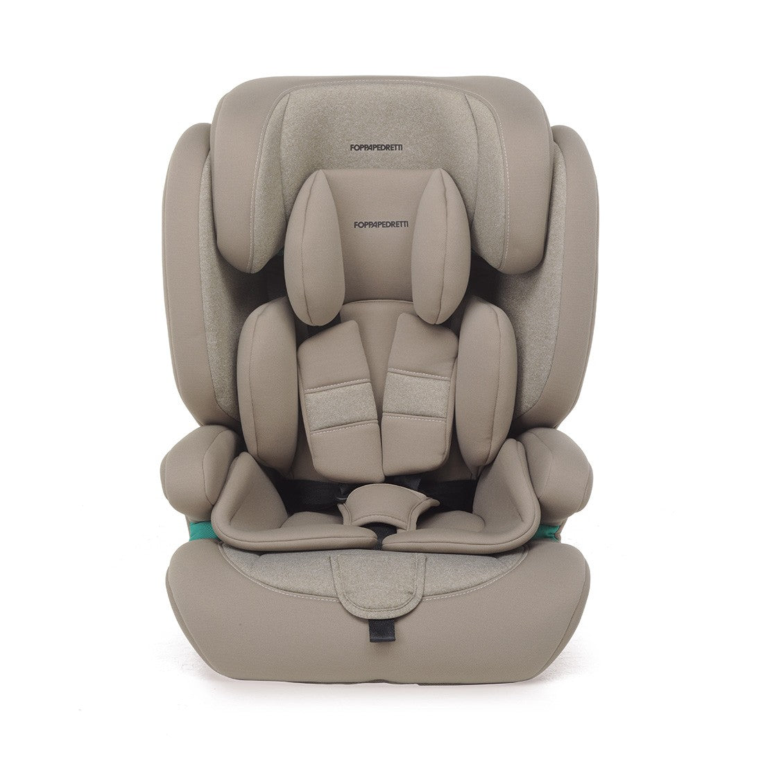 Foppapedretti Seggiolino Auto Tender I-Size - Scegli il tuo colore