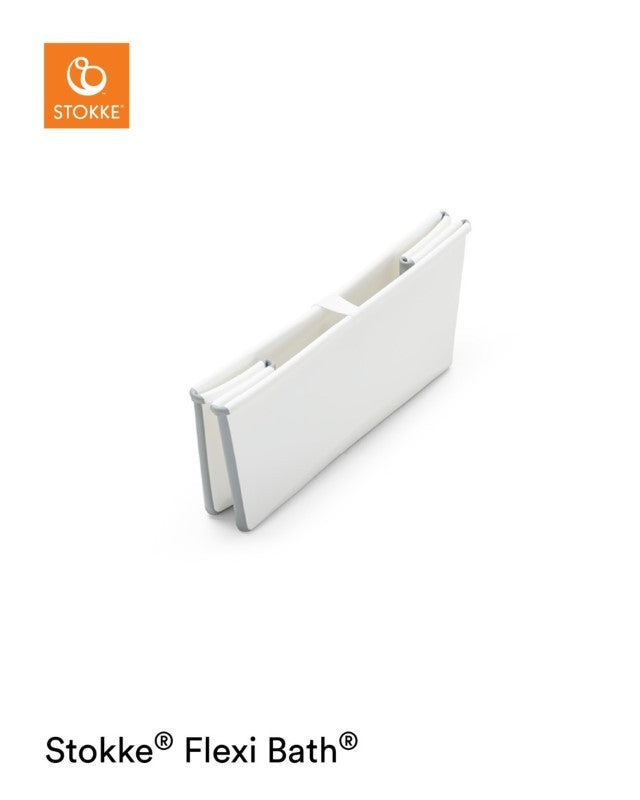 Stokke Flexi Bath White