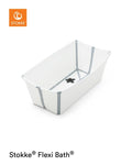 Stokke Flexi Bath White