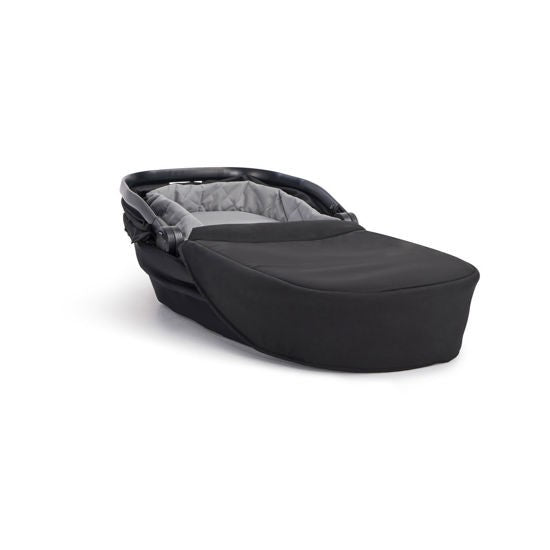 Baby Jogger Duo City Sights Rich Black