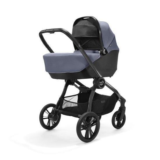 Baby Jogger Duo City Sights Commuter
