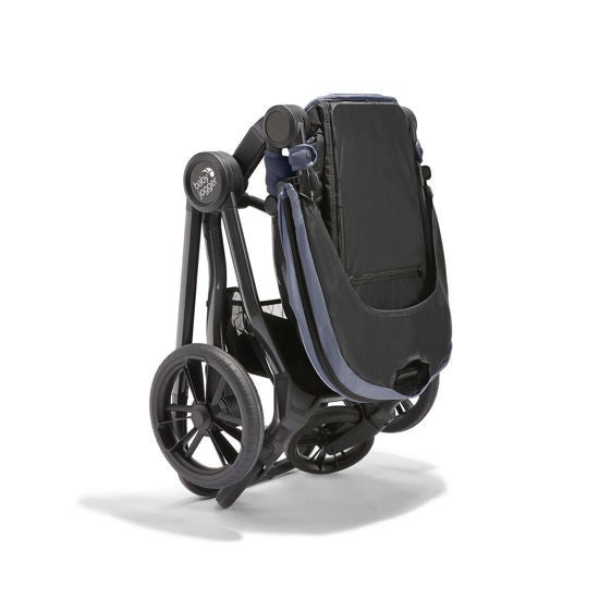 Baby Jogger Duo City Sights Commuter