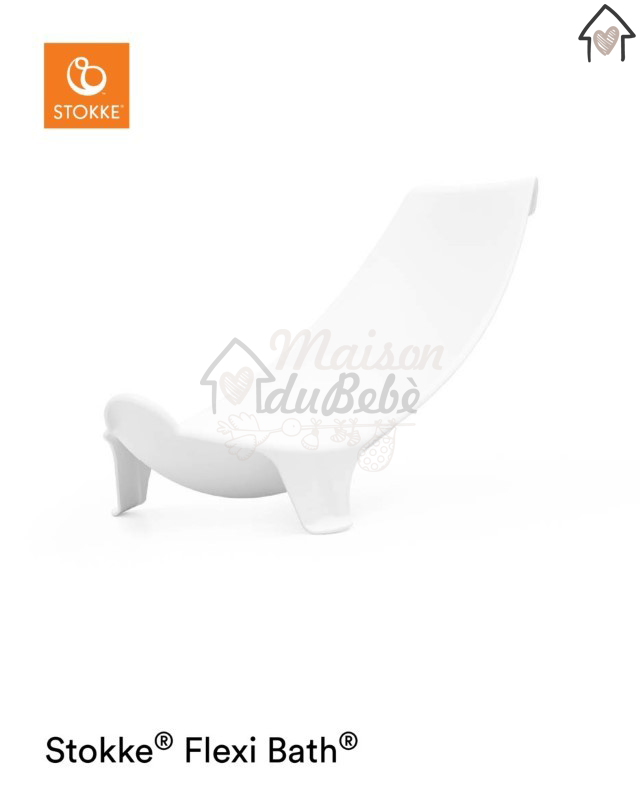 Stokke Flexi Bath Supporto per Neonati