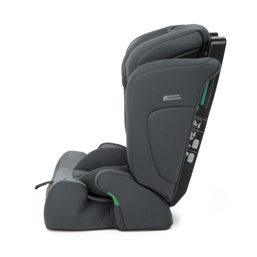 Foppapedretti Seggiolino Auto Babyroad I-size - Scegli il tuo colore