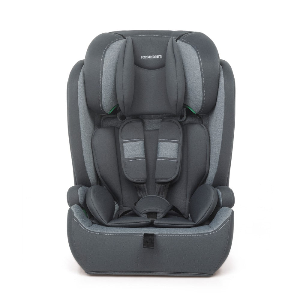 Foppapedretti Seggiolino Auto Babyroad I-size - Scegli il tuo colore