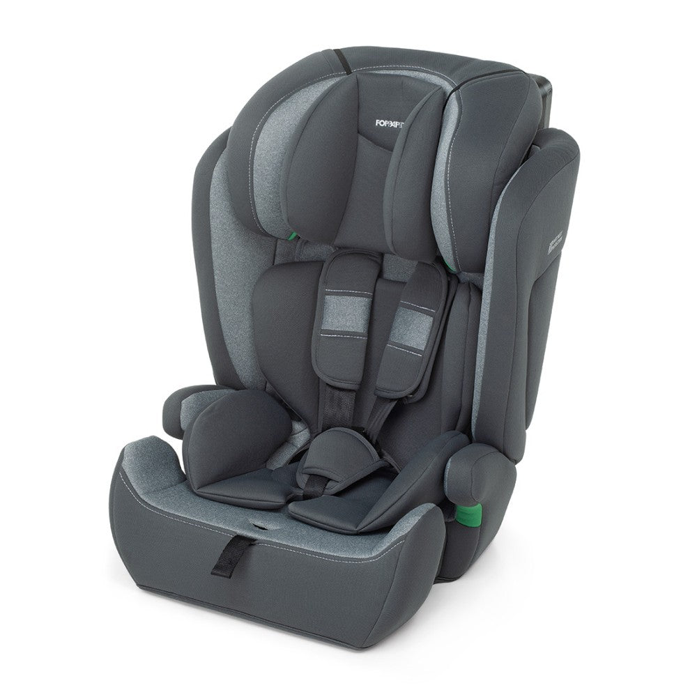 Foppapedretti Seggiolino Auto Babyroad I-size - Scegli il tuo colore
