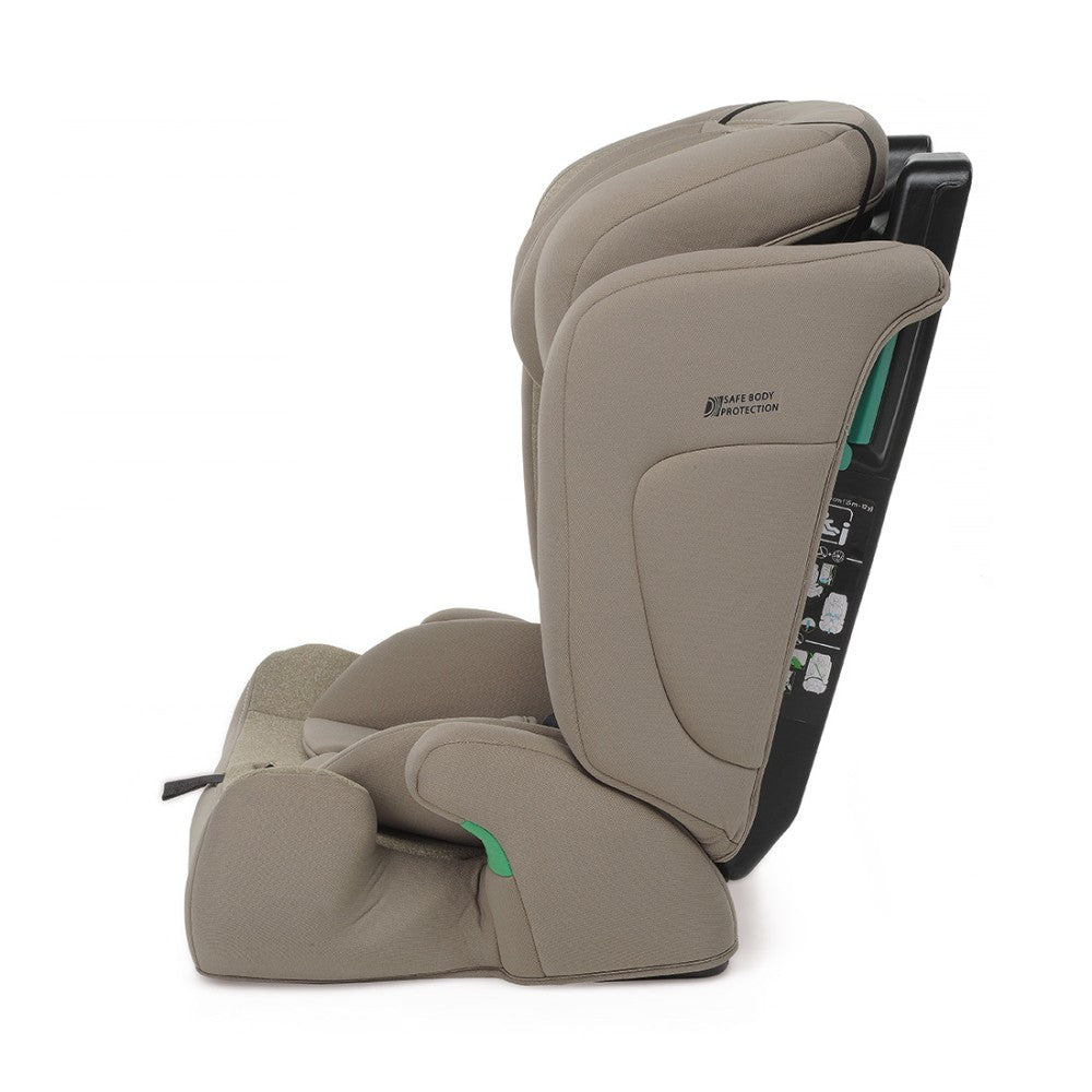 Foppapedretti Seggiolino Auto Babyroad I-size - Scegli il tuo colore