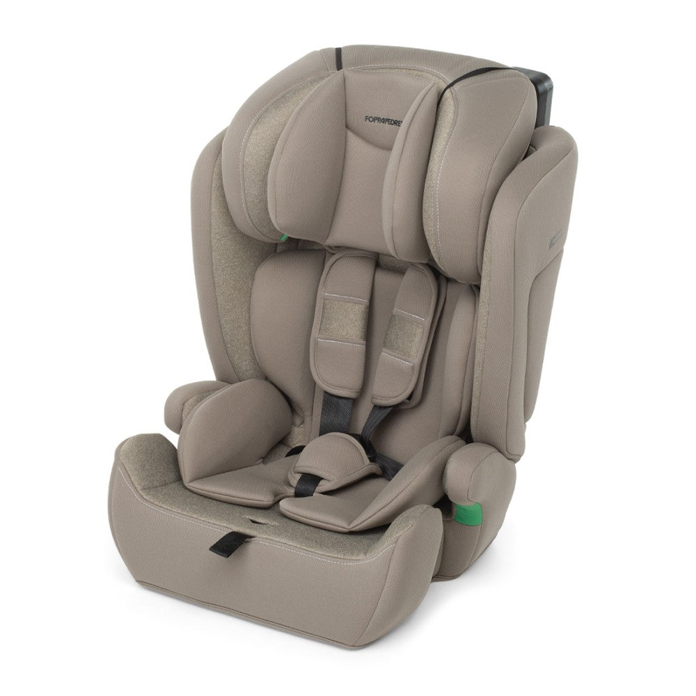 Foppapedretti Seggiolino Auto Babyroad I-size - Scegli il tuo colore