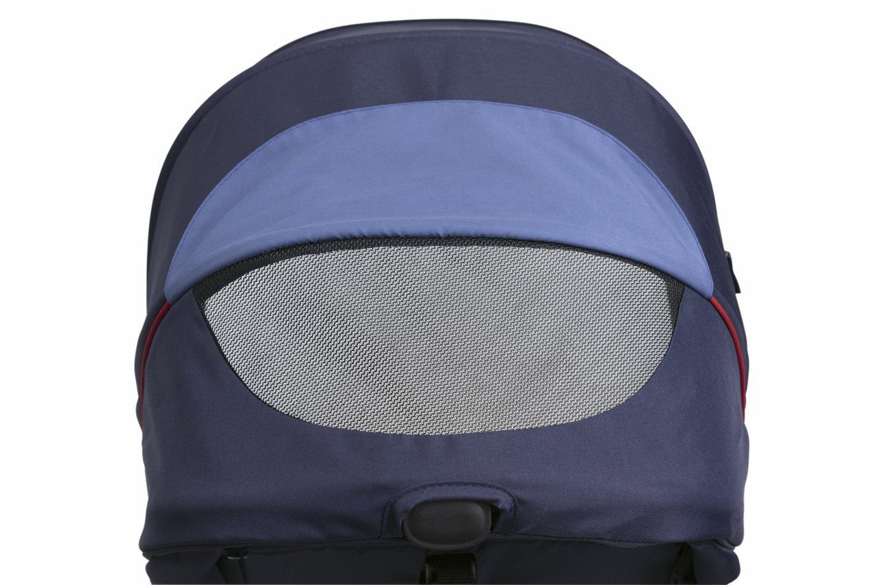 Chicco Trio Seety con Kory Essential - Scegli il tuo colore
