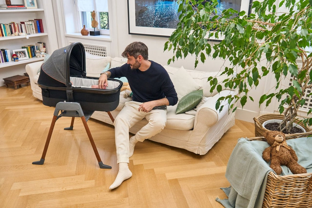Chicco Stand Lullaglide