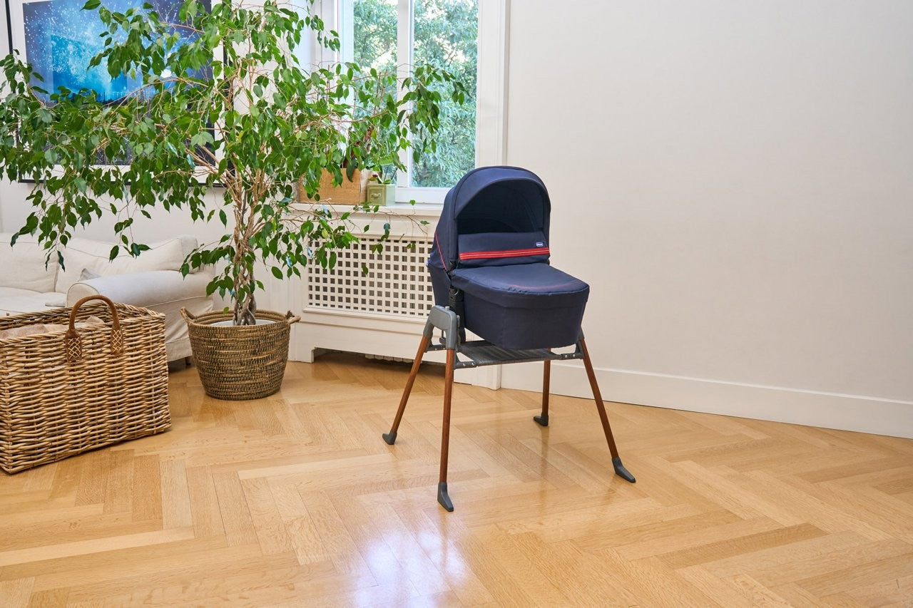 Chicco Stand Lullaglide
