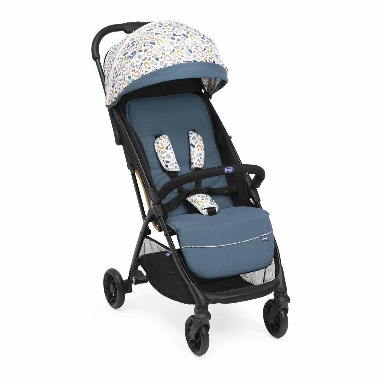 Chicco Passeggino Glee - Scegli il tuo colore