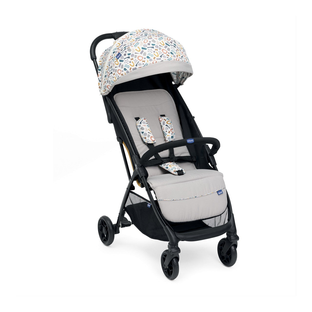 Chicco Passeggino Glee - Scegli il tuo colore