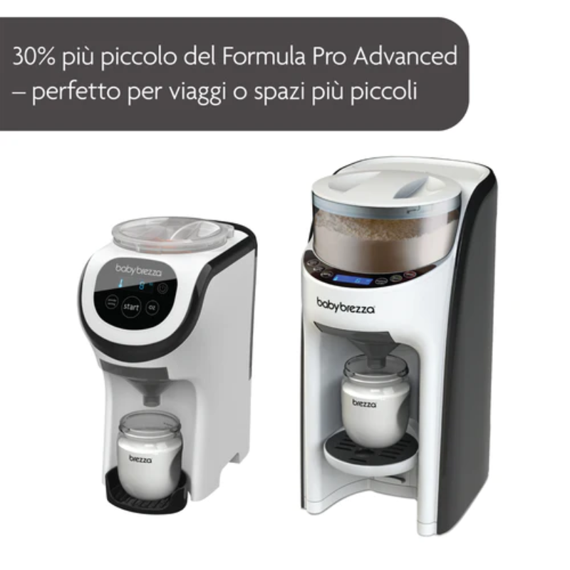 Baby Brezza Formula Pro Mini Mixer
