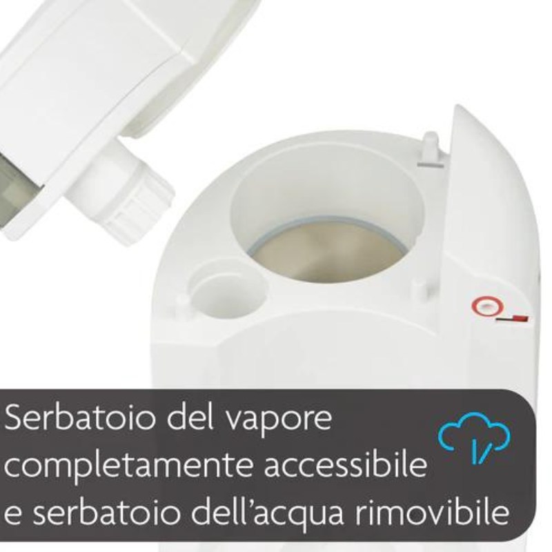 Baby Brezza Food Maker Deluxe