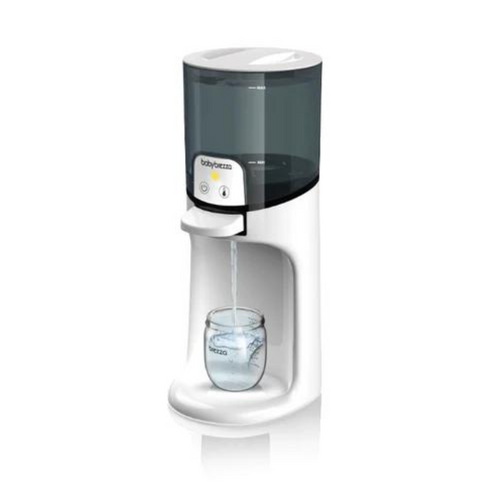 Baby Brezza Instant Warmer Scaldabiberon