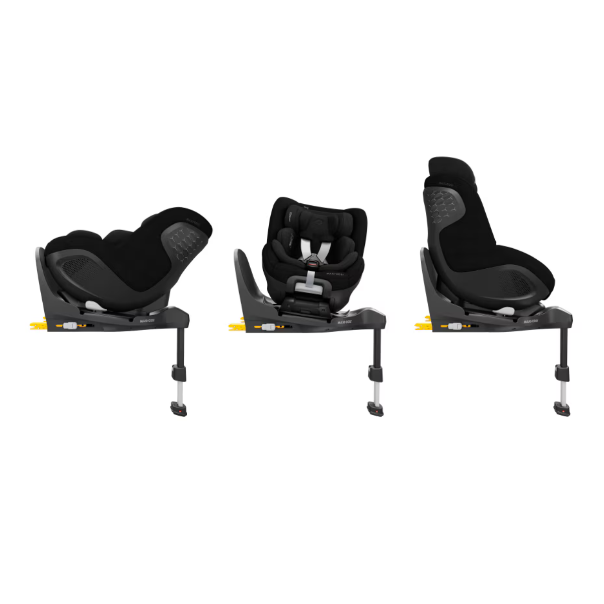 Maxi Cosi Mica 360 Pro I-Size Seggiolino Auto - Scegli il tuo colore