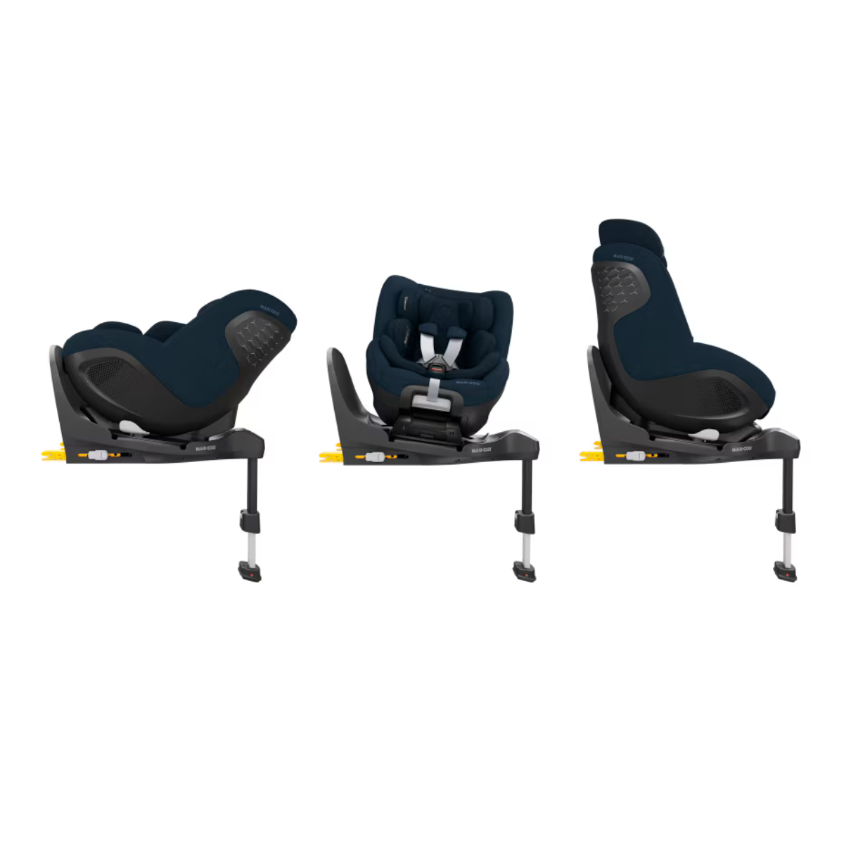 Maxi Cosi Mica 360 Pro I-Size Seggiolino Auto - Scegli il tuo colore