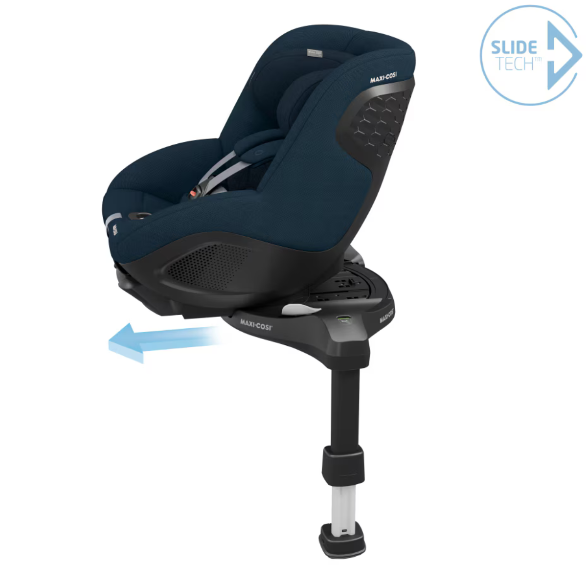 Maxi Cosi Mica 360 Pro I-Size Seggiolino Auto - Scegli il tuo colore