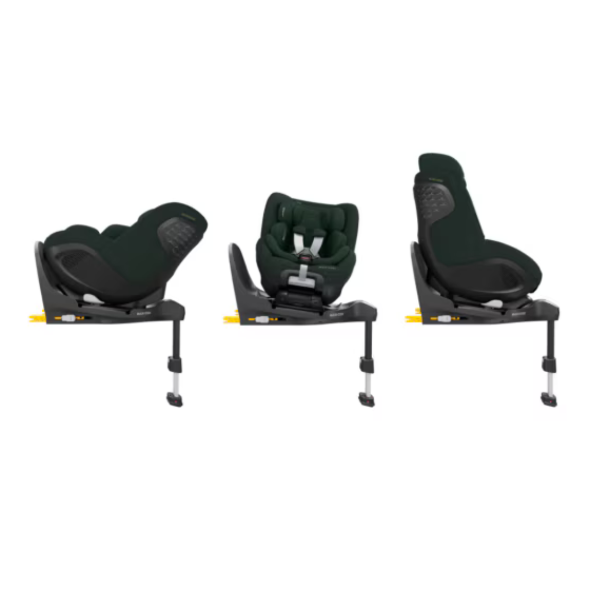 Maxi Cosi Mica 360 Pro I-Size Seggiolino Auto - Scegli il tuo colore
