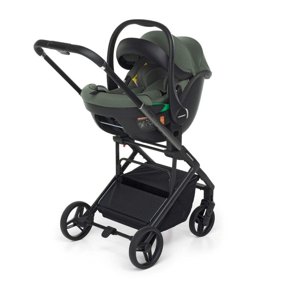 Foppapedretti Trio TicToc Olive