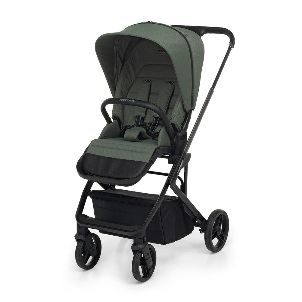 Foppapedretti Trio TicToc Olive