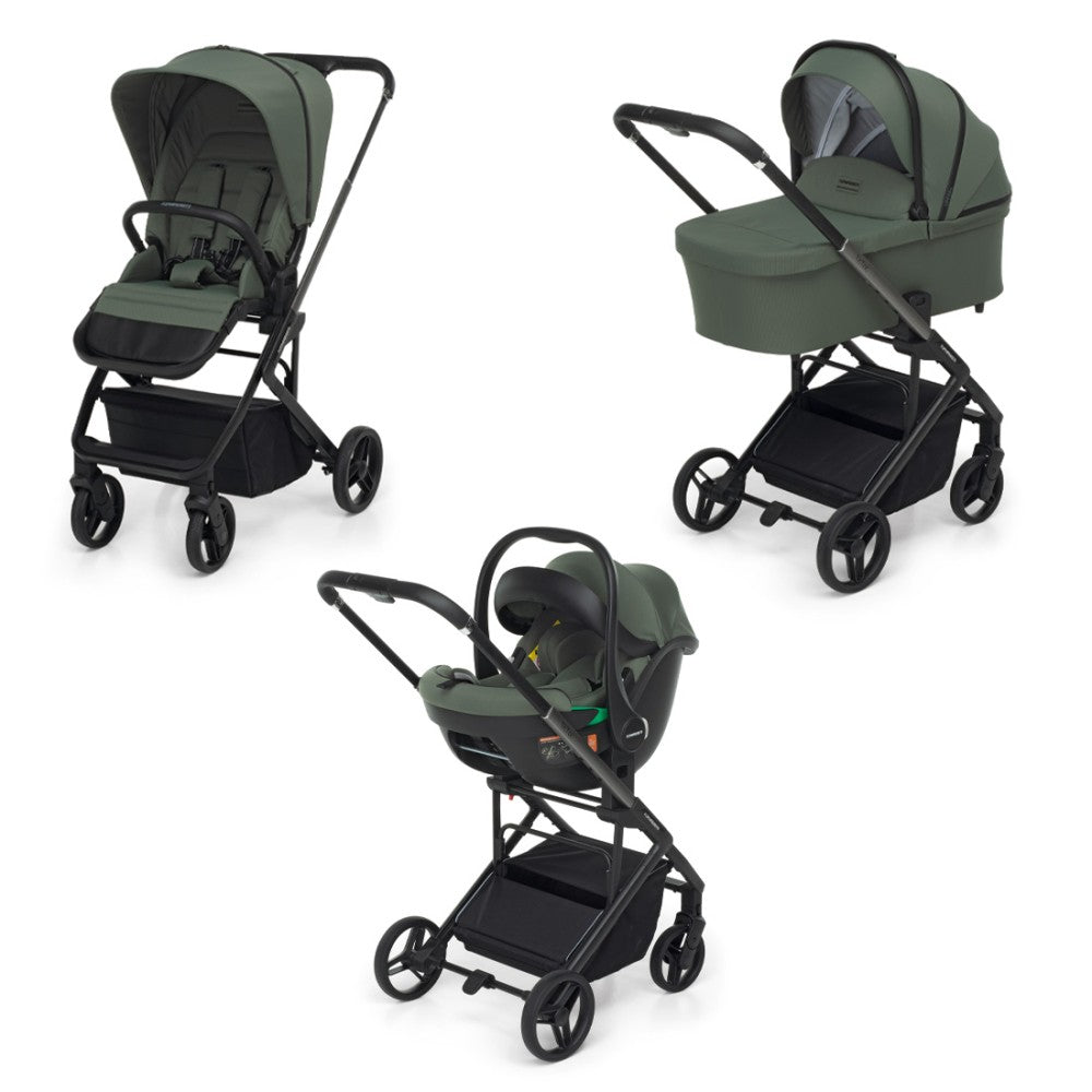 Foppapedretti Trio TicToc Olive