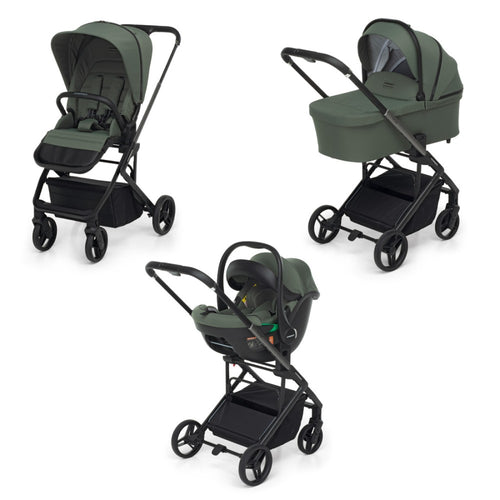 Foppapedretti Trio TicToc Olive