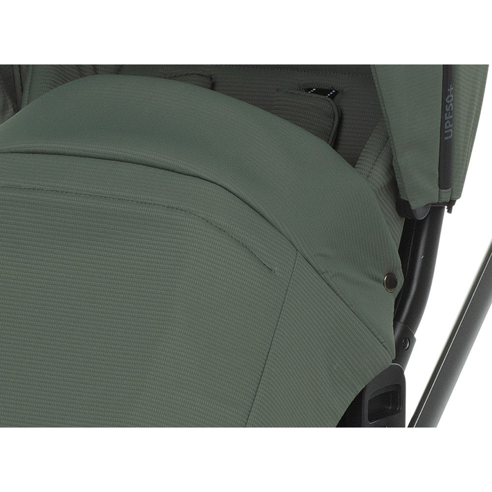 Foppapedretti Comprigambe Passeggino TicToc Olive
