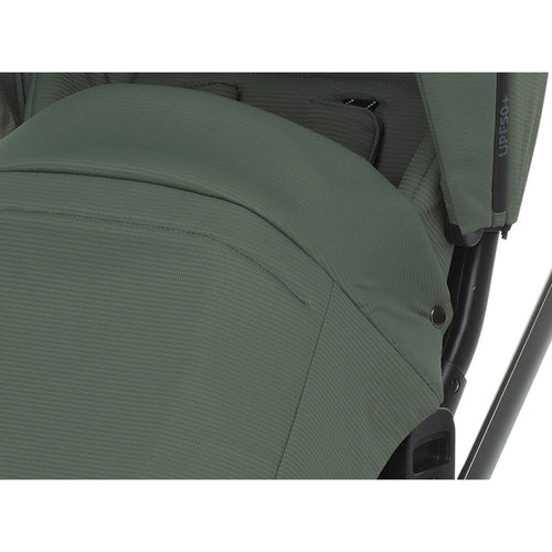 Foppapedretti Comprigambe Passeggino TicToc Olive