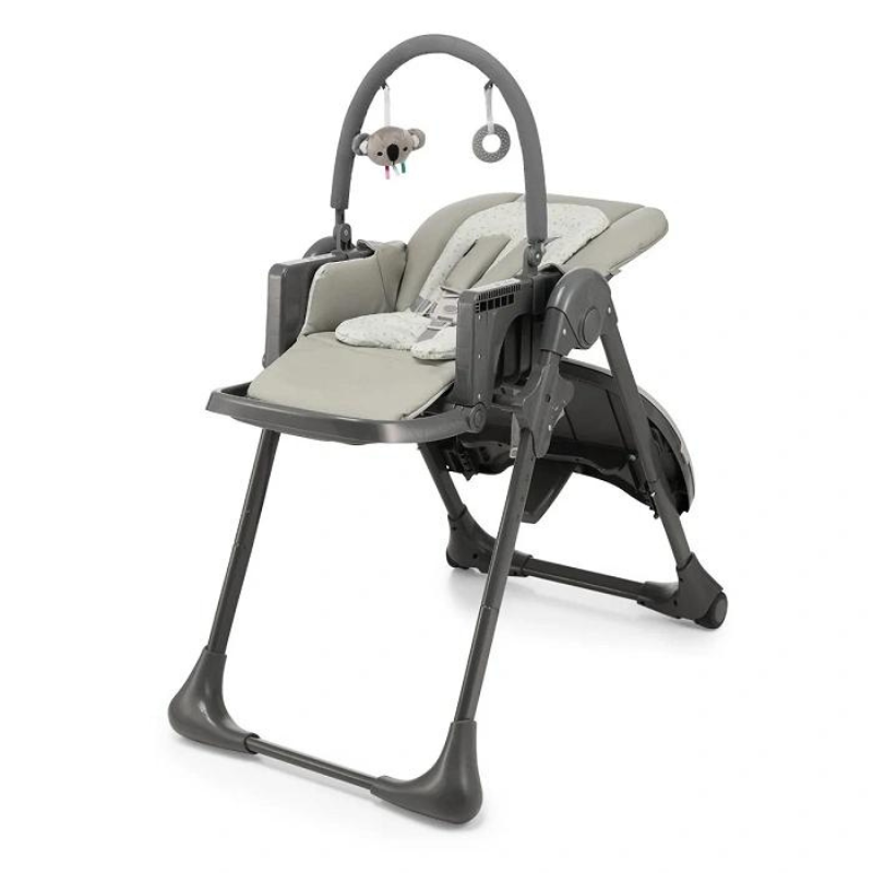 Kinderkraft Seggiolone Tummie - Scegli il Colore