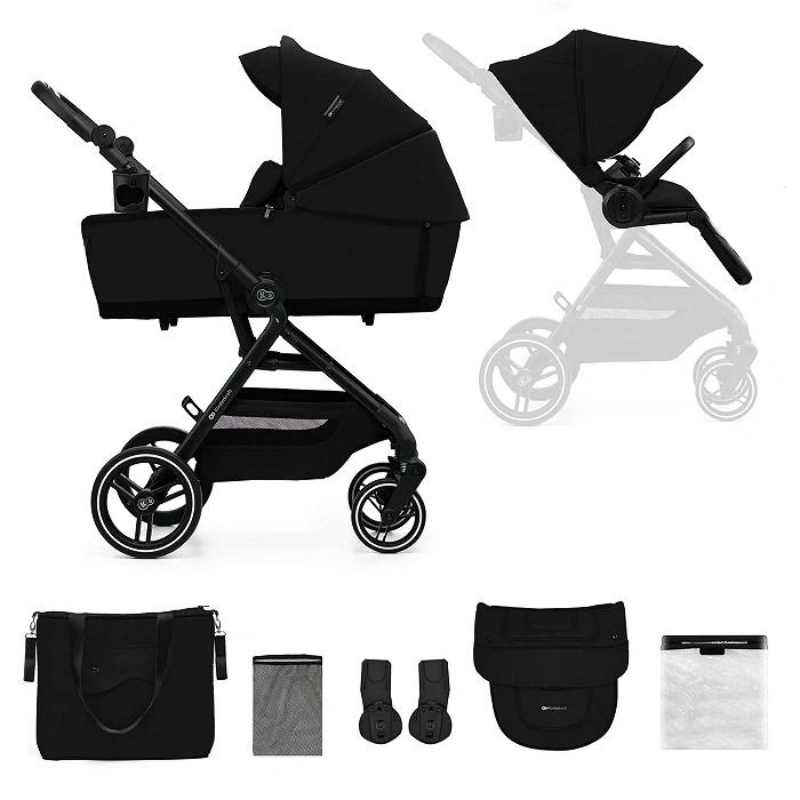 Kinderkraft duo Yoxi - Scegli il Colore
